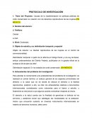 Causas de la implementación de políticas públicas de corte conservador en relación con los derechos reproductivos de las mujeres