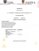 Actividad. Microeconómica, Problemarios sobre los capítulos 13 - 17