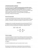 Economia resumen. La Teoría del Consumidor y la Demanda