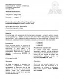 Formato de informe de laboratorio