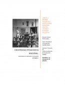 Sistema educativo e instituciones escolares: politica, gestion y reforma educativa