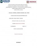 Elaboración de una propuesta argumentada sobre las formas geométricas básicas que se pueden trabajar con los niños del nivel preescolar