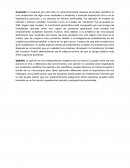 Creencia y opinión