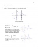 Límites - Cálculo diferencial