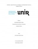 Aspectos éticos de la investigación: Una mirada desde el uso de la Inteligencia Artificial