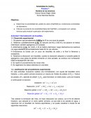 Solubilidad de Ca(IO3)2 Práctica