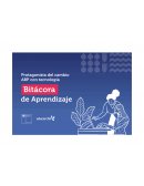 Bitácora Protagonistas del cambio: Aprendizaje basado en proyectos con tecnología