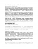 Historia del sector financiero en Ecuador: Desde sus orígenes hasta hoy