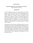 Agroecología: Desafíos de una ciencia ambiental en construcción