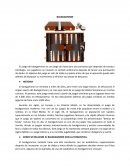 El juego de backgammon