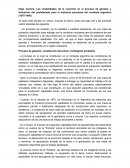 Las modalidades de la coacción en el proceso de génesis y formación del proletariado para la industria azucarera del nordeste argentino (1870-1940)