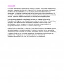 Análisis del proceso de selección de contenidos educativos, destacando la influencia de diversos actores y factores, y cómo este proceso refleja las dinámicas de poder y las prioridades sociales, culturales, políticas y económicas