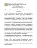 Reescribiendo la historia: Eurocentrismo, alteridad y las narrativas poscoloniales