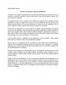 El amor y su sombra: la traición del desamor