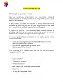 Comunicado Mes del Libro