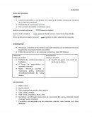 Picoanalisis. Las emociones