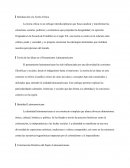La teoría crítica aplicada al contexto latinoamericano