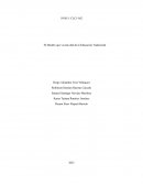 El modelo que va más allá de la educación tradicional