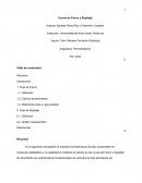 Monografia Curvas de Fanno y Rayleigh