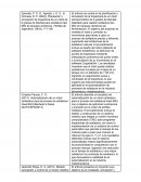 Resumen de antecedentes para proyecto de soldadura
