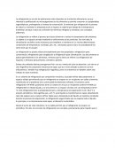 Fundamento de proceso de refrigeracion