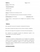 La historia de la enseñanza con TIC