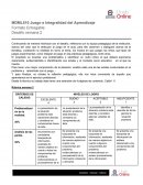 El juego, en prácticas pedagógicas