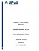 La conducta cristiana