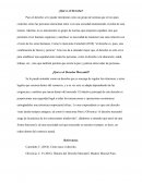 Concepto de Derecho