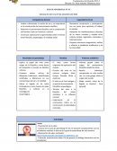 Fundamentos de filosofía. Guía de aprendizaje