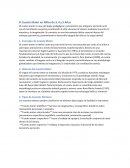 Cuento motor en niños de 3, 4 y 5 años