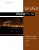 Combustóleo. La energía sucia de México