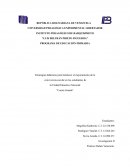 Estrategias didácticas para fortalecer el mejoramiento de la convivencia escolar en los estudiantes de la Unidad Educativa Nacional “Cuesta Grande”