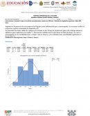 Control estadístico de la calidad